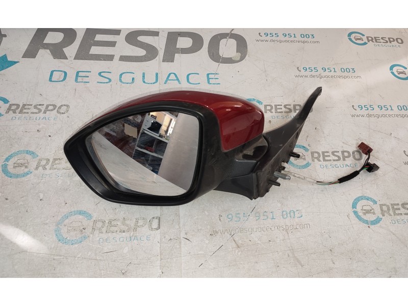 RETROVISOR IZQUIERDO 232673077  - imagen 1