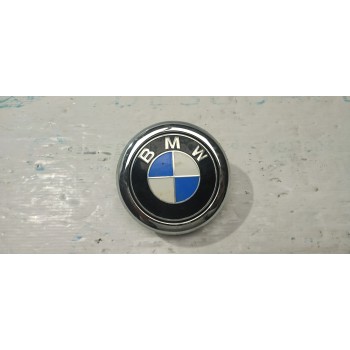 MANETA EXTERIOR MALETERO / PORTON 7248535 