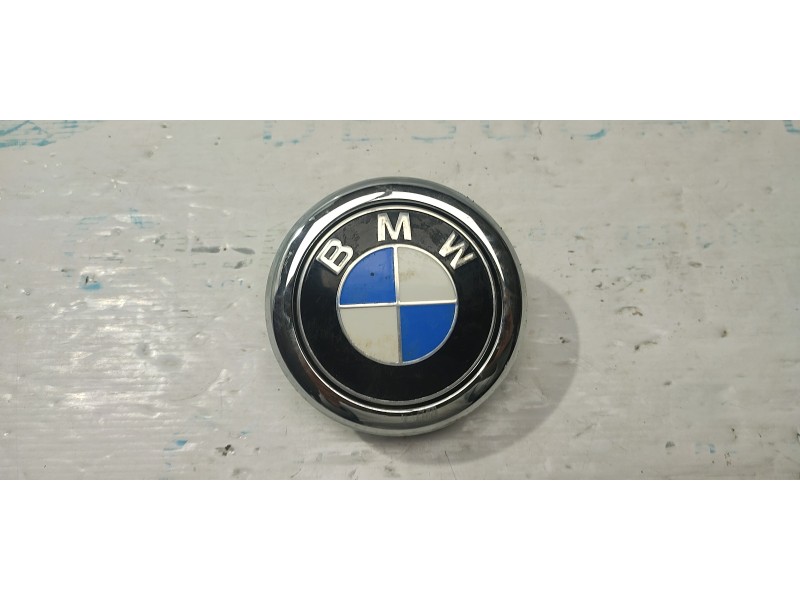 MANETA EXTERIOR MALETERO / PORTON 7248535  - imagen 1