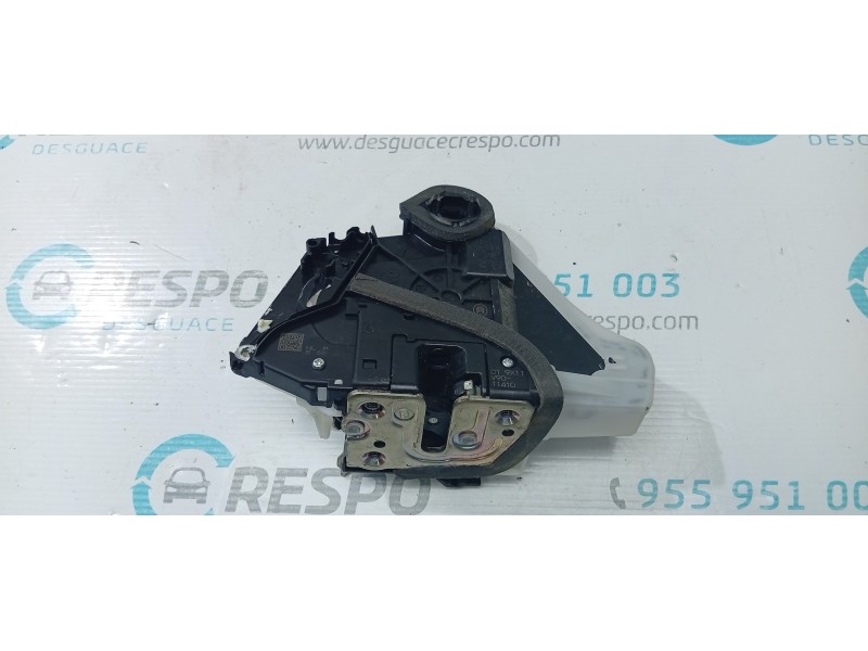 CERRADURA PUERTA DELANTERA DERECHA V9011410  - imagen 2