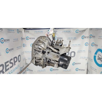 CAJA CAMBIOS JR5110  - miniatura 4