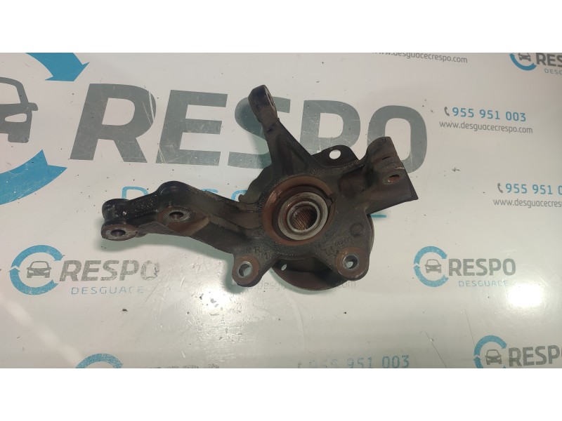 MANGUETA DELANTERA DERECHA 01335700R  - imagen 1