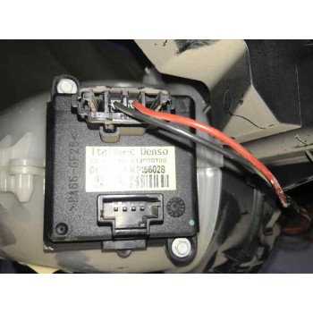 MOTOR CALEFACCION 9650872480  - miniatura 2