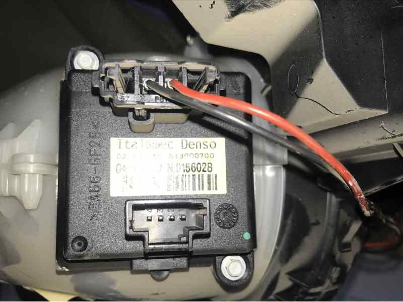 MOTOR CALEFACCION 9650872480  - imagen 2