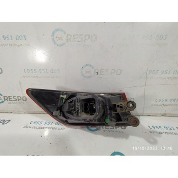 PILOTO TRASERO DERECHO 265509846R  - miniatura 2