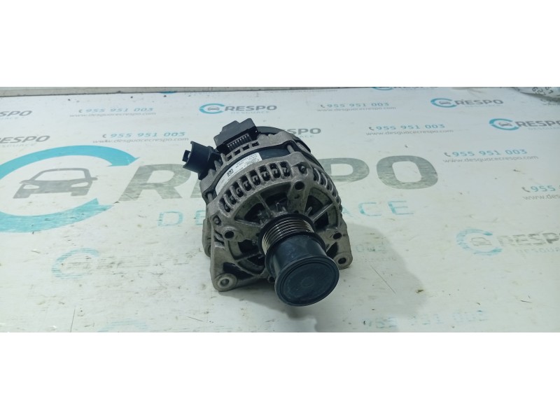 ALTERNADOR CV6T10300GA / 1781479  - imagen 1