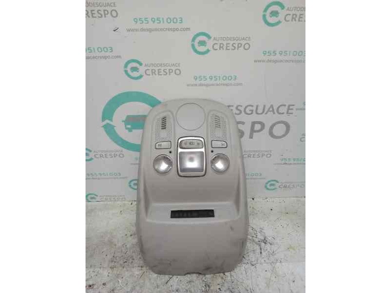 LUZ INTERIOR  - imagen 1