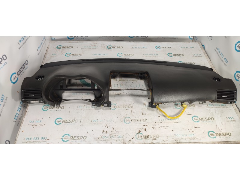 KIT AIRBAG  - imagen 1