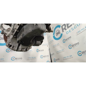 MOTOR COMPLETO HN05  - miniatura 2