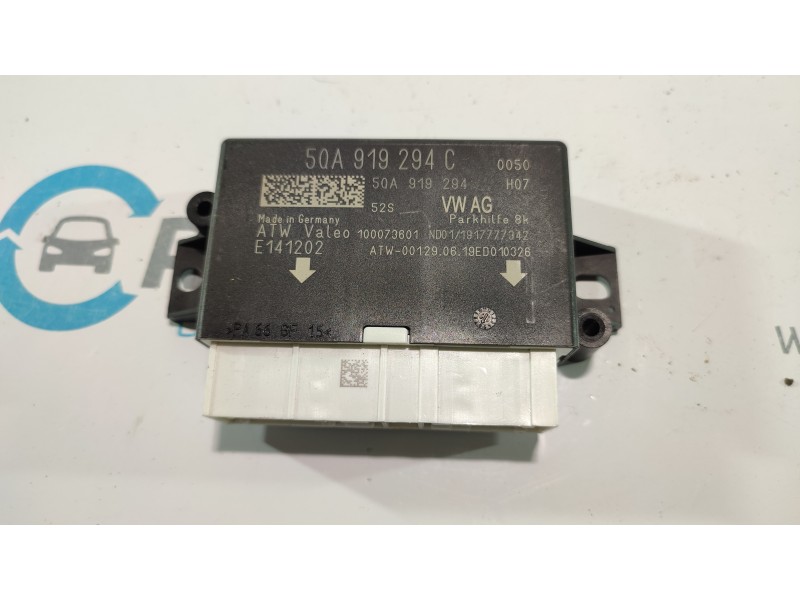 MODULO ELECTRONICO 5QA919294C  - imagen 1