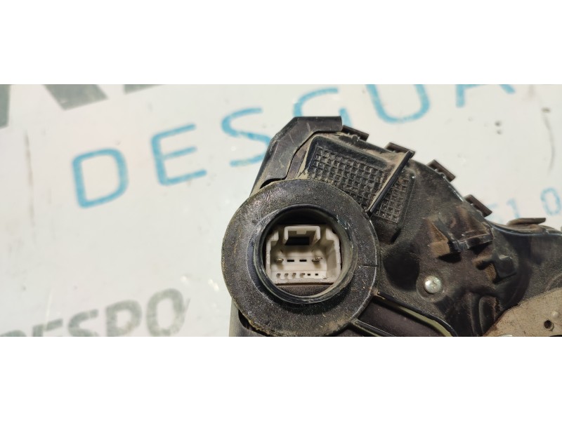 CERRADURA PUERTA DELANTERA IZQUIERDA A046693  - imagen 4