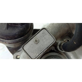 TURBOCOMPRESOR 54359710005  - miniatura 5