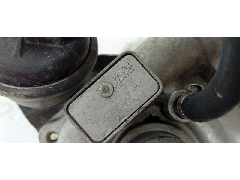 TURBOCOMPRESOR 54359710005  - imagen 5