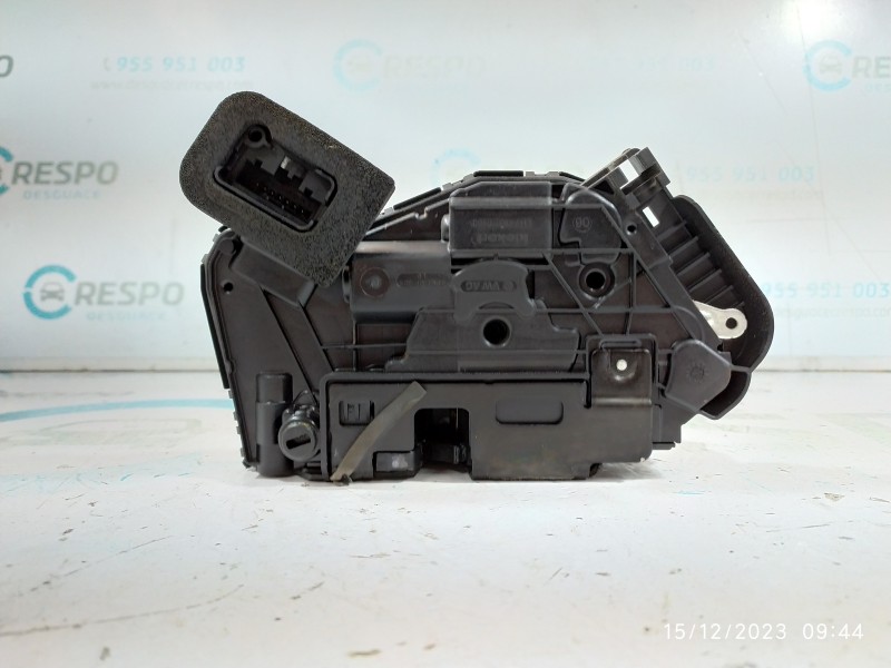 CERRADURA PUERTA TRASERA IZQUIERDA 5TA839015L  - imagen 1