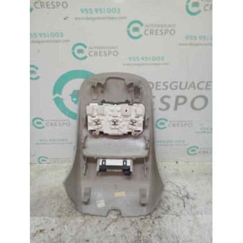 LUZ INTERIOR  - miniatura 2