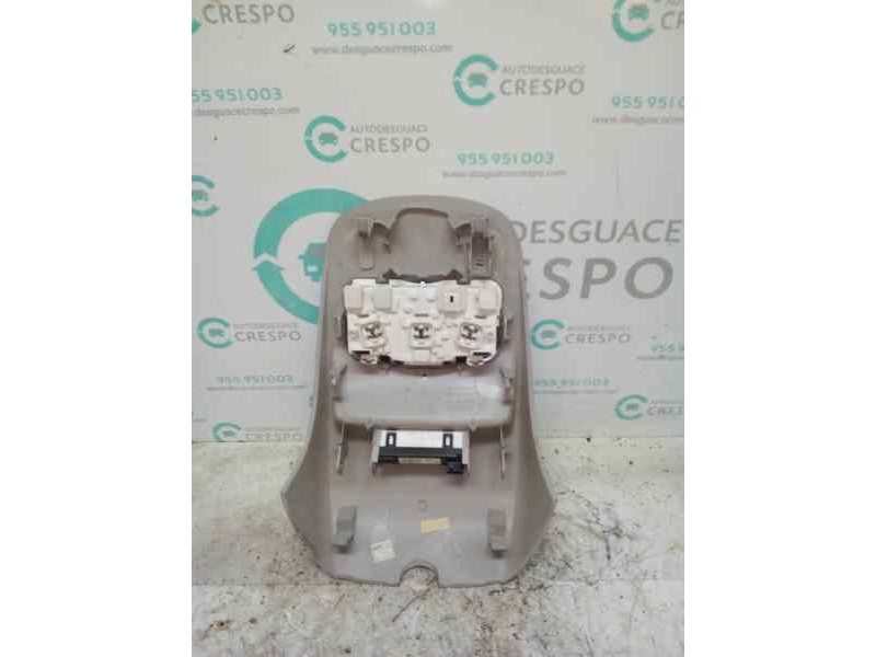 LUZ INTERIOR  - imagen 2