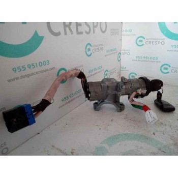 CONMUTADOR DE ARRANQUE 