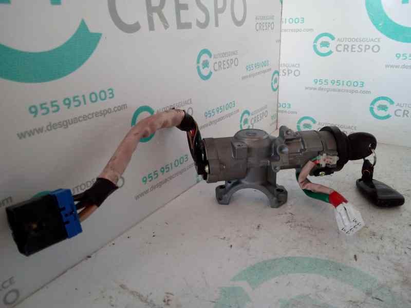 CONMUTADOR DE ARRANQUE  - imagen 1