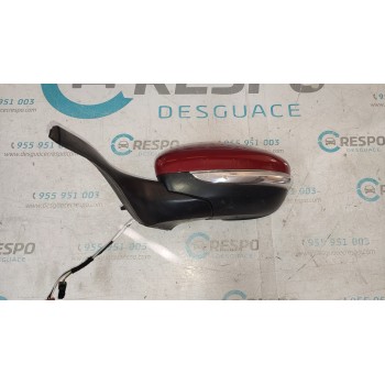 RETROVISOR IZQUIERDO 232673077  - miniatura 2