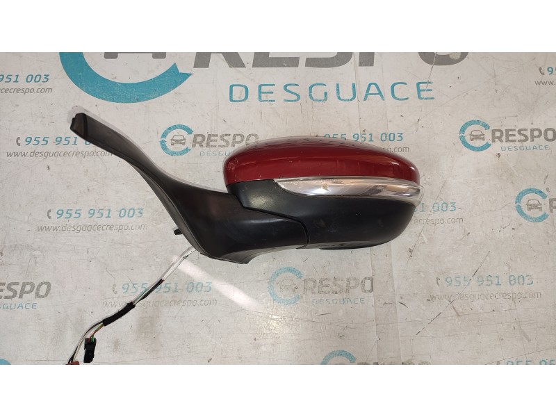 RETROVISOR IZQUIERDO 232673077  - imagen 2