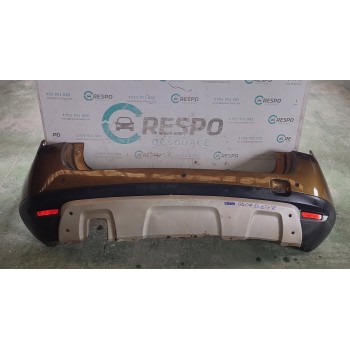 PARAGOLPES TRASERO  - miniatura 1