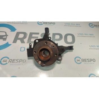 MANGUETA DELANTERA DERECHA 01335700R  - miniatura 2