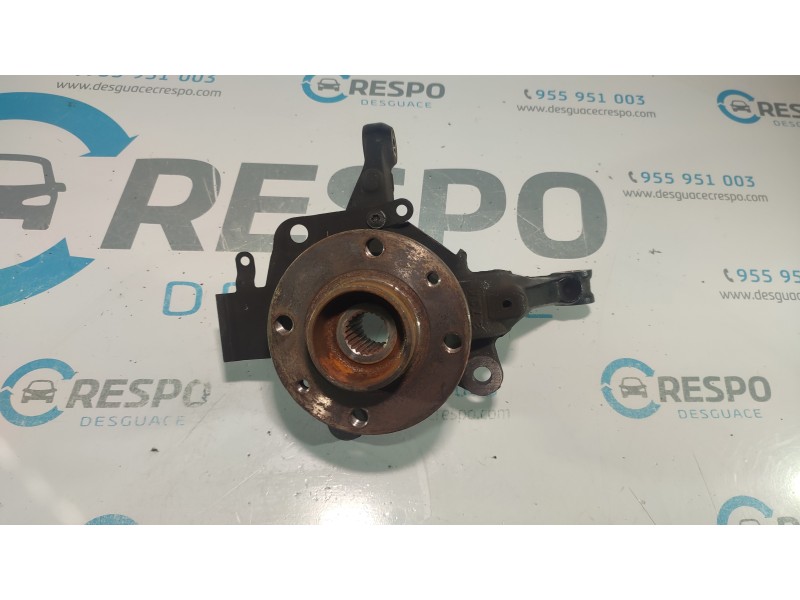 MANGUETA DELANTERA DERECHA 01335700R  - imagen 2