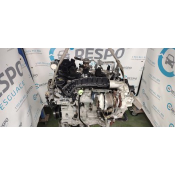 MOTOR COMPLETO HN05  - miniatura 3