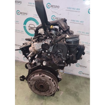 MOTOR COMPLETO CHZ  - miniatura 4
