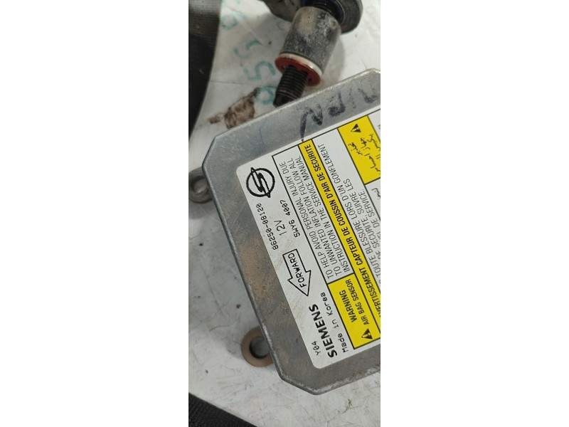 KIT AIRBAG  - imagen 5