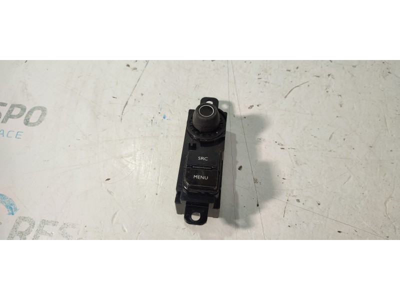 MANDO RETROVISOR 98097243XU  - imagen 1