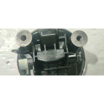 MANETA EXTERIOR MALETERO / PORTON 7248535  - miniatura 3