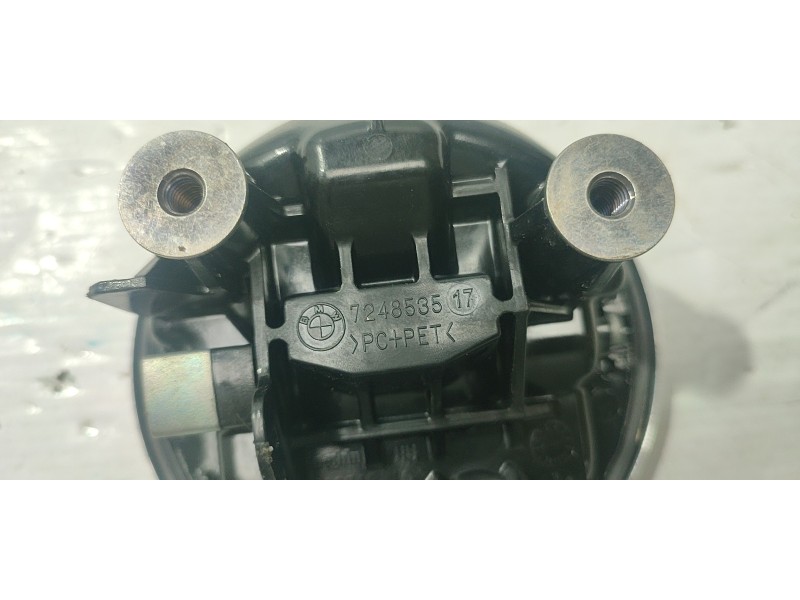 MANETA EXTERIOR MALETERO / PORTON 7248535  - imagen 3