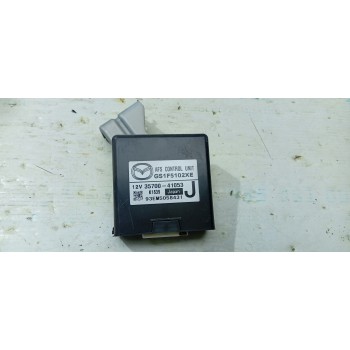 CENTRALITA LUCES 3570041053 