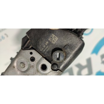 CERRADURA PUERTA LATERAL DERECHA 828416  - miniatura 4