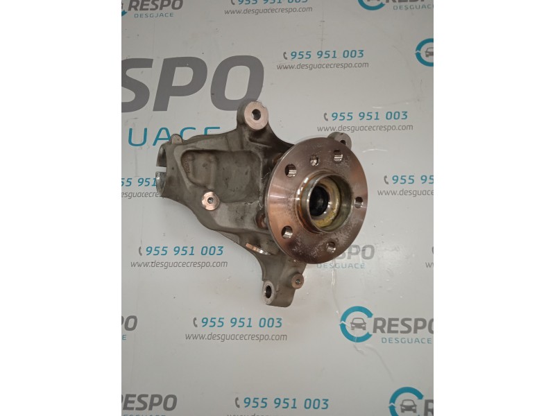 MANGUETA DELANTERA DERECHA 6876646  - imagen 1