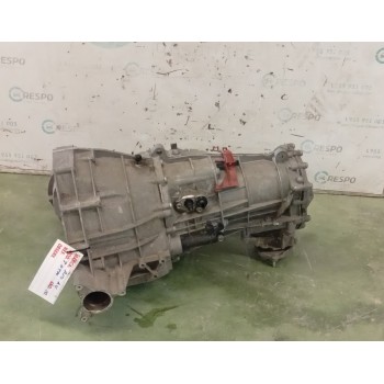 CAJA CAMBIOS LLN  - miniatura 2