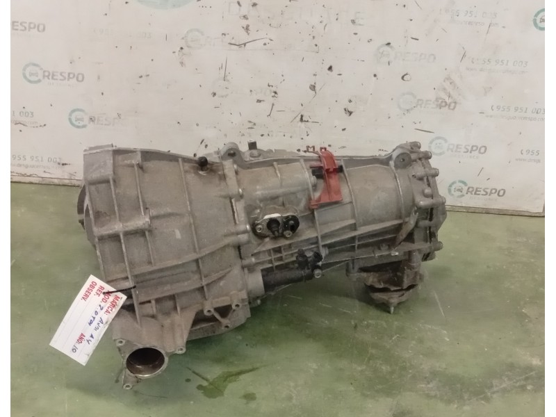 CAJA CAMBIOS LLN  - imagen 2