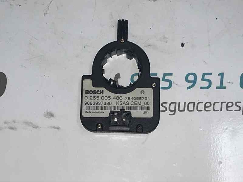 SENSOR 9662937380  - imagen 1