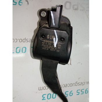 POTENCIOMETRO PEDAL 9686212980  - miniatura 3