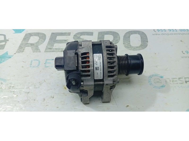 ALTERNADOR CV6T10300GA / 1781479  - imagen 3