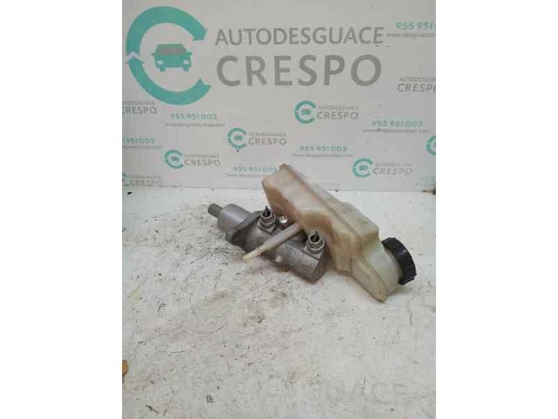 BOMBA FRENO  - imagen 1