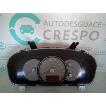 CUADRO INSTRUMENTOS 94003-1D830 