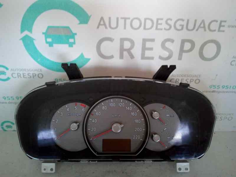 CUADRO INSTRUMENTOS 94003-1D830  - imagen 1