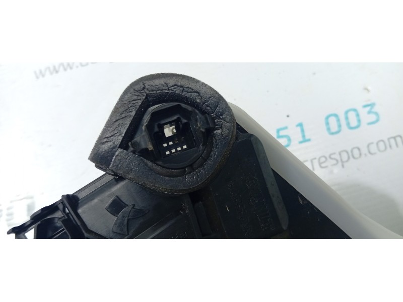 CERRADURA PUERTA DELANTERA DERECHA V9011410  - imagen 4