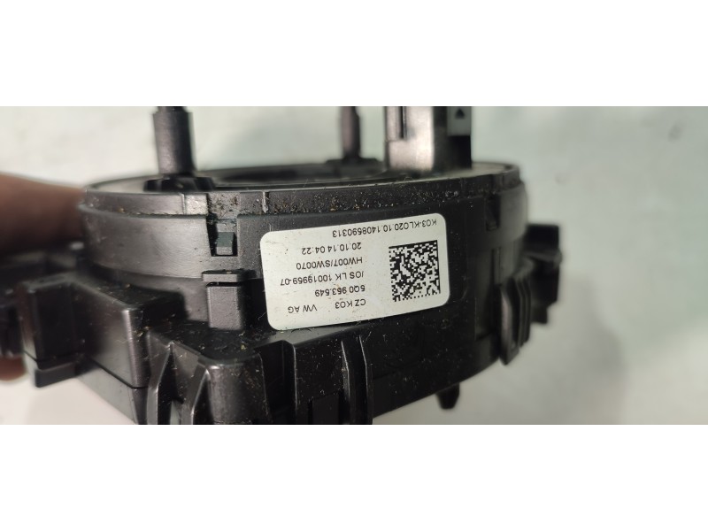 ANILLO AIRBAG 5Q0953549  - imagen 2