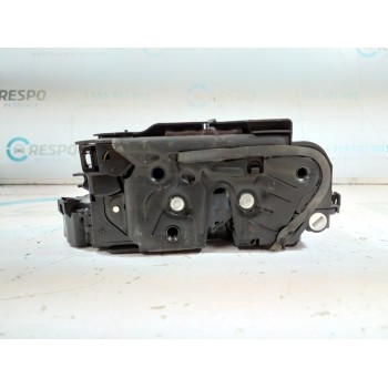 CERRADURA PUERTA TRASERA IZQUIERDA 5TA839015L  - miniatura 2