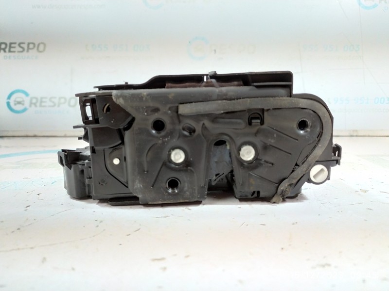 CERRADURA PUERTA TRASERA IZQUIERDA 5TA839015L  - imagen 2