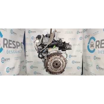 MOTOR COMPLETO HN05  - miniatura 4