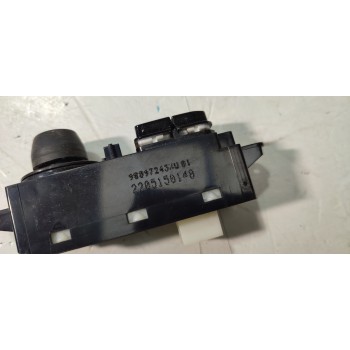 MANDO RETROVISOR 98097243XU  - miniatura 2